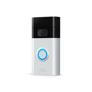 Ring – Video Doorbell 2020 Release
