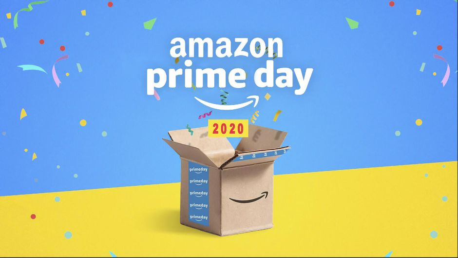 Amazon 會員優惠日正式開始