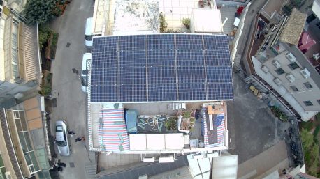 JA Solar 全球NO.1太陽能板